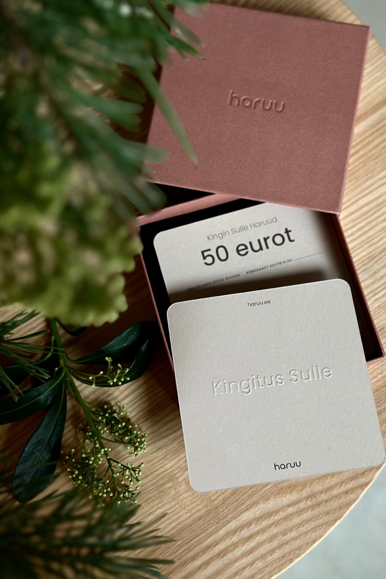 Haruu_kinkekaart_kimono_kimonokleit_naisteriided_kleit_meriinotooted_meriino_linased_püksid_linane_kleit_eestidisain_1820x1920 Haruu kinkekaart, kimono, kimonokleit, naisteriided, kleidid, meriinotooted, meriino, linased püksid linane kleit