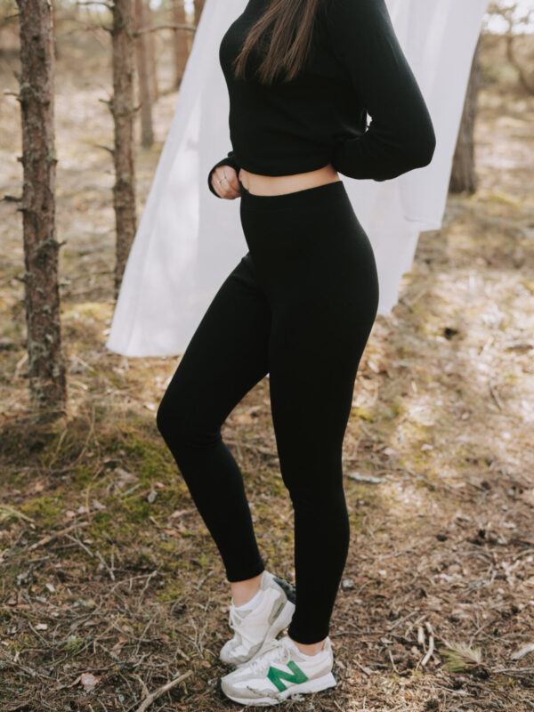 Meriinovilla retuusid