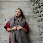 meriinotooted, meriinosall, talveriided, soe sall, Haruu, eesti disain.