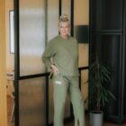 Merlin Miido x Haruu, pusa, HomeInEstonia kolllektsioon, eestidisain, mugav pusa, mugavad riided