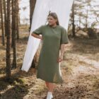 MerlinMiido, kleit, Haruu