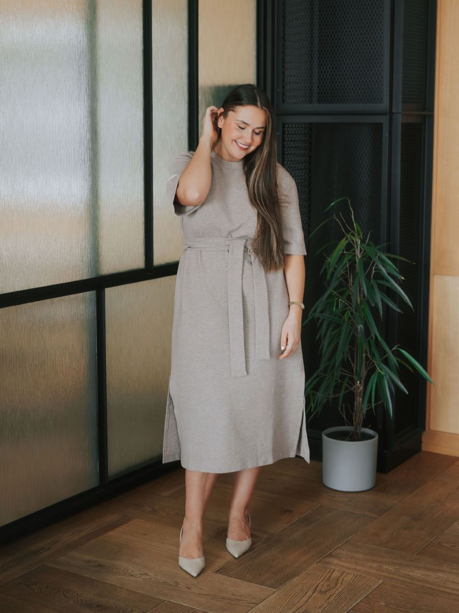 MerlinMiido Haruu kleit naisteriided mugavadriided