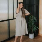 MerlinMiido Haruu kleit naisteriided