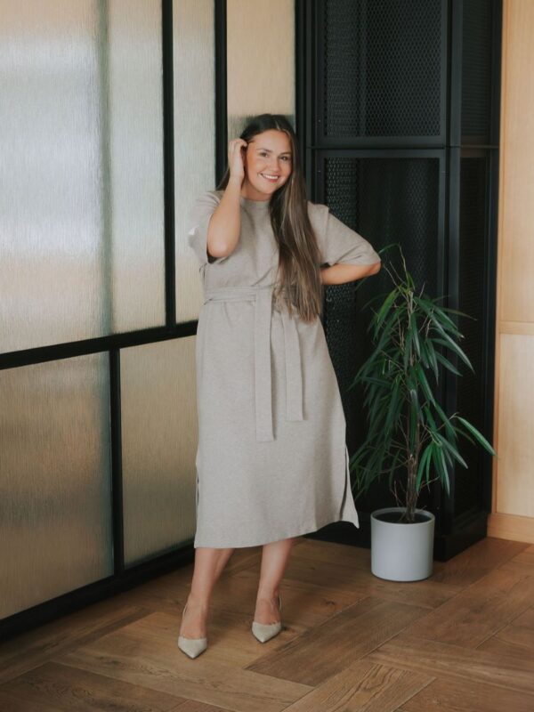 MerlinMiido Haruu kleit naisteriided