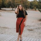 haruu, eestidisain, hõlmikseelik, seelik, mugavad riided, seelik, linased riided, linane seelik, suveseelik, kimono