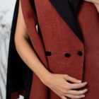 Pintsa, kontori pintsak, peo pintsak, mugav pintsak, naistepintsak, haruu eestidisain