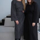 Poplin pluus, puuvillane pluus, Viskoostop, suve top, Kimono, kimono jakk, kimono pluus, viskoosist kimono, mugavad riided, meriinotooted, eesti disain, Kristiine Lään-Vantsi