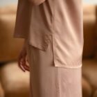 Viskoosist kimono, kimonnojakk, suveriided, mugavad riided, lounge wear, eesti disain, toodetud eestis, top, suvine top