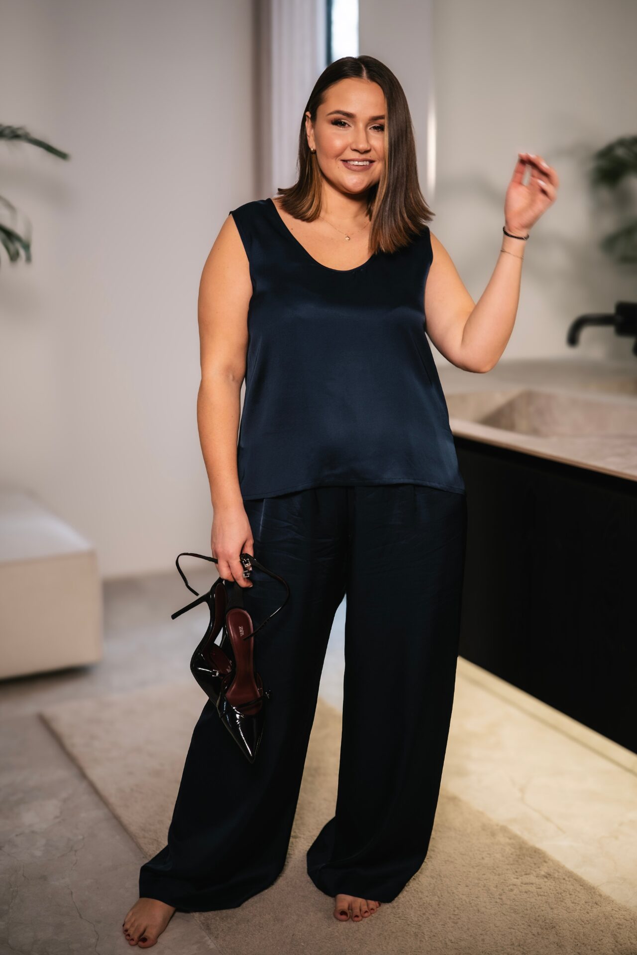 Viskoostop, suve top, Kimono, kimono jakk, kimono pluus, viskoosist kimono, mugavad riided, meriinotooted, eesti disain, Kristiine Lään-Vantsi