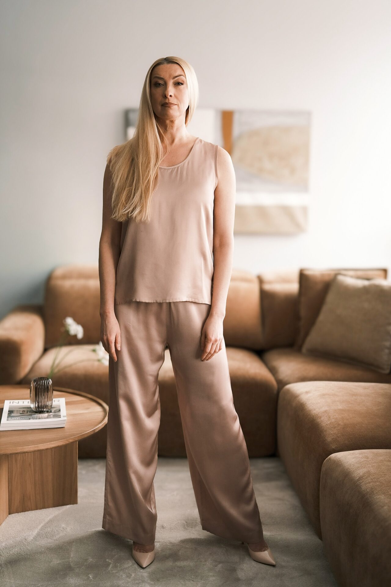 Viskoostop, suve top, Kimono, kimono jakk, kimono pluus, viskoosist kimono, mugavad riided, meriinotooted, eesti disain, Kristiine Lään-Vantsi